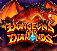 Dungeons and Diamonds — game at MCO99