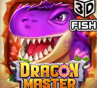 DRAGON MASTER — game at MCO99