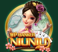 WP Banker Niu Niu — game at MCO99