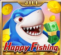 Happy Fishing — game at MCO99