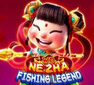 WD Nezha Fishing Legend — game at MCO99