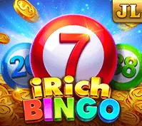 BINGO — game at MCO99
