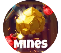 Mines — game at MCO99