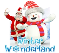 Winter Wonderland — game at MCO99