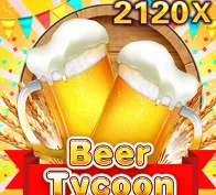 Beer Tycoon — game at MCO99