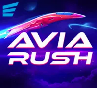 AVIA RUSH — game at MCO99