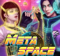 META SPACE — game at MCO99
