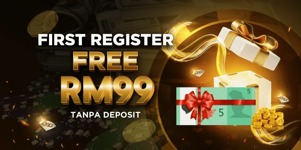 Free RM99 tanpa deposit.