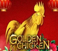 GOLDEN CHICKEN — game at MCO99