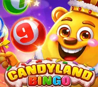 CANDYLAND — game at MCO99