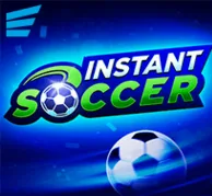 Instant SOCCER — game at MCO99