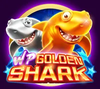 WP GOLDEN SHARK — game at MCO99
