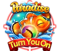Paradise — game at MCO99