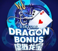 Virtual Dragon Bonus Baccarat — game at MCO99