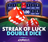 STREAK OF LUCK — game at MCO99