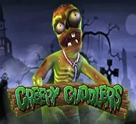 Creepy Cuddlers — game at MCO99