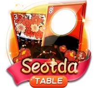 Seotda — game at MCO99