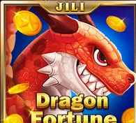 Dragon Fortune — game at MCO99