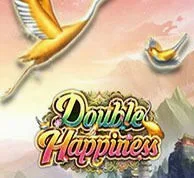 Double Happiness — game at MCO99