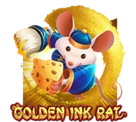 GOLDEN INK RAT — game at MCO99