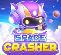 SPACE CRASHER — game at MCO99