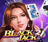 BLACKJACK — game at MCO99