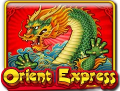Orient Express — game at MCO99