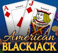 AMRICAN BLACKJACK — game at MCO99