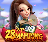 WP 28MAHJONG — game at MCO99